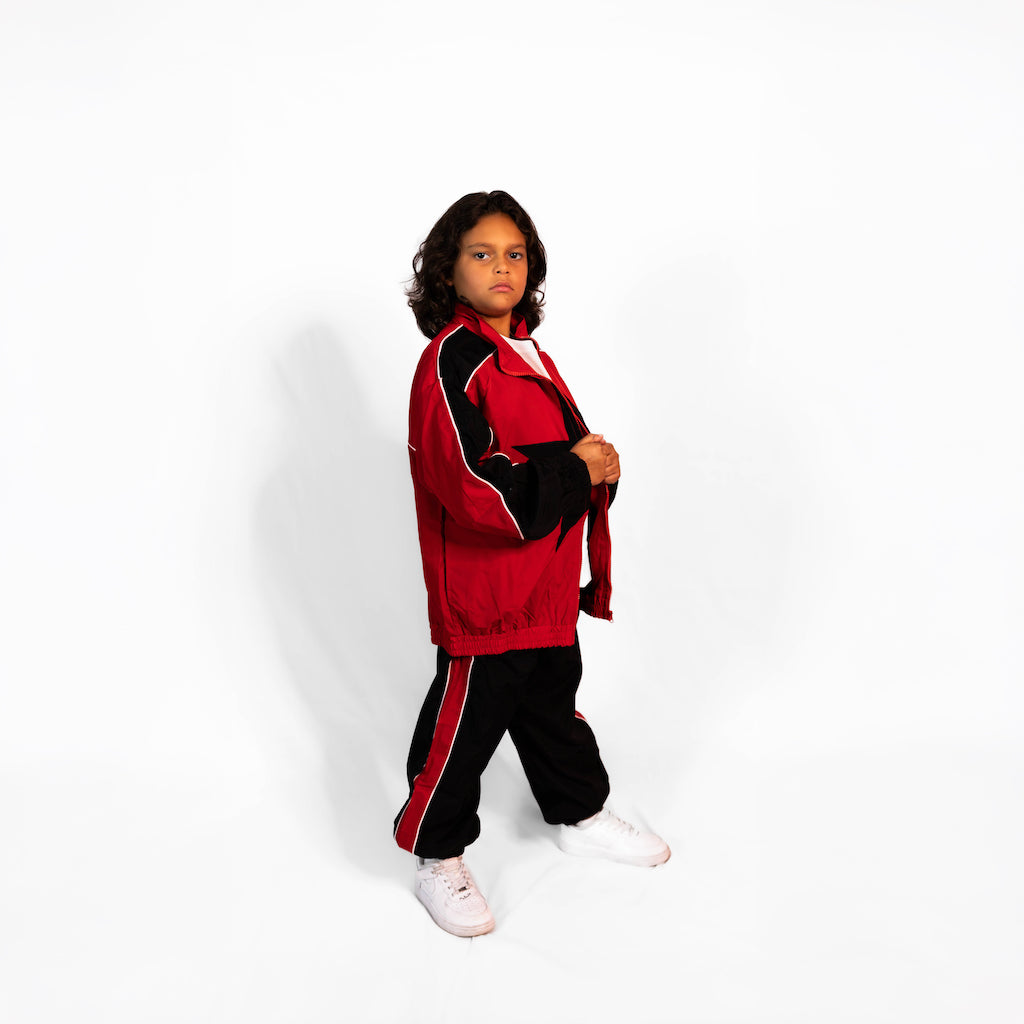 All Star Tracksuit Unisex