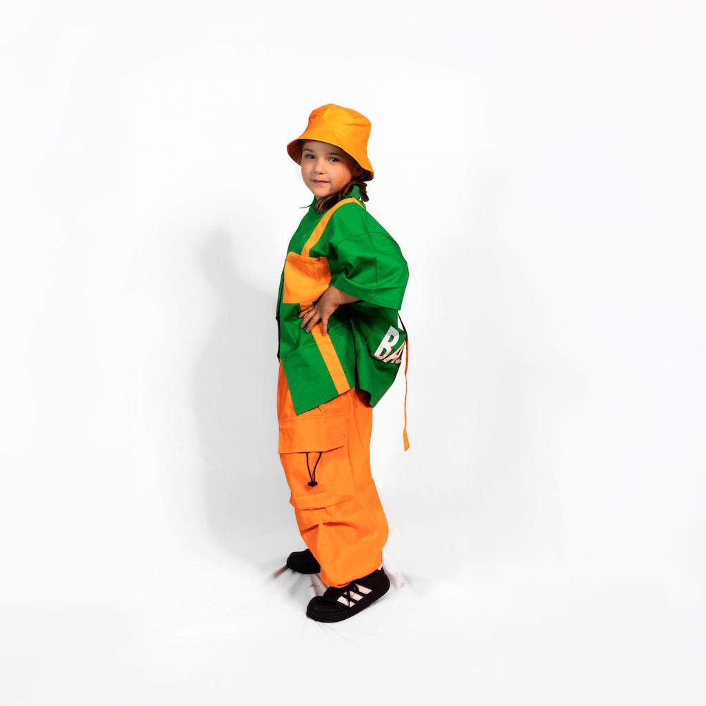 Ballin' Out Bold Color Set