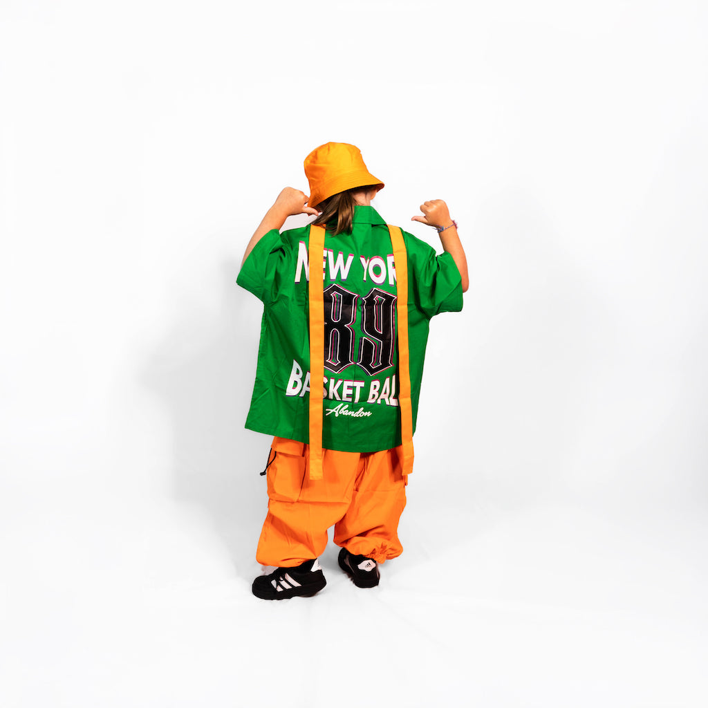 Ballin' Out Bold Color Set