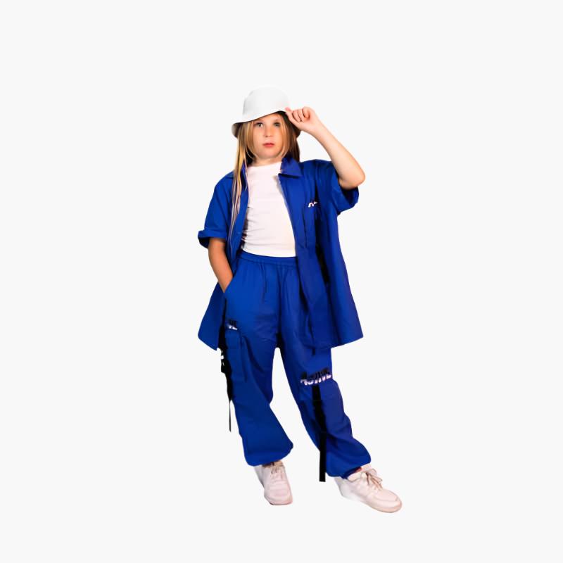 Active Blue