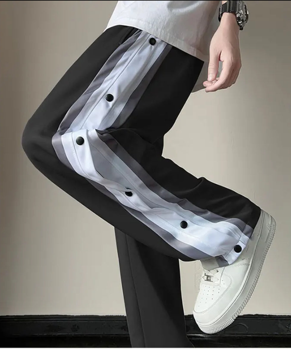 Classic Tear Away Pants (Unisex)