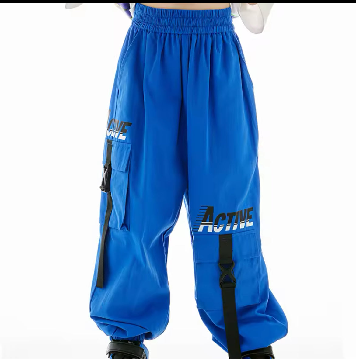 Active Blue