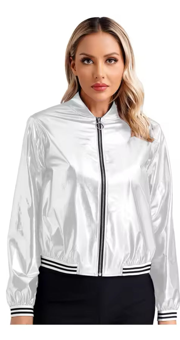 Metallic Bomber