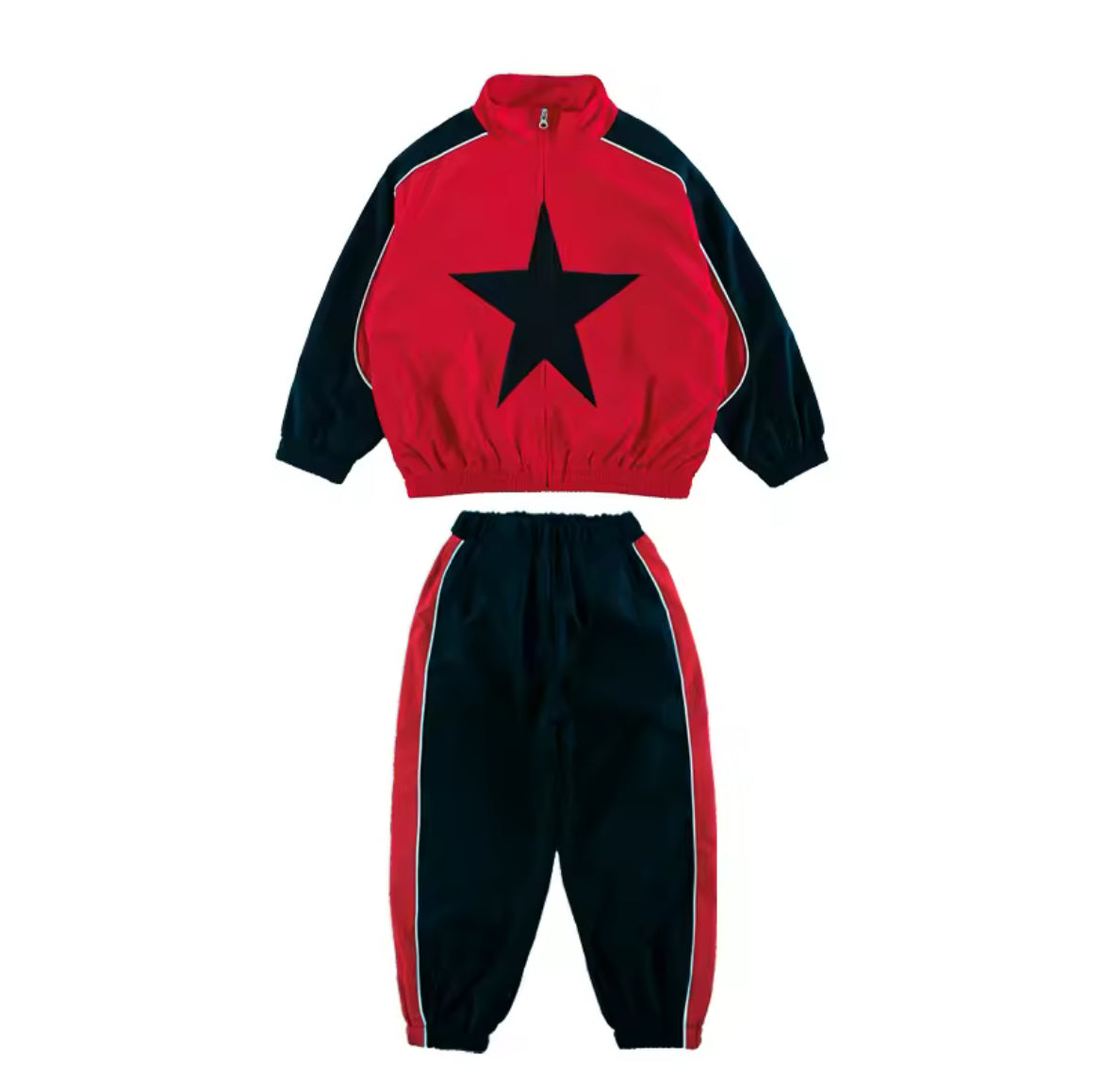 All Star Tracksuit Unisex