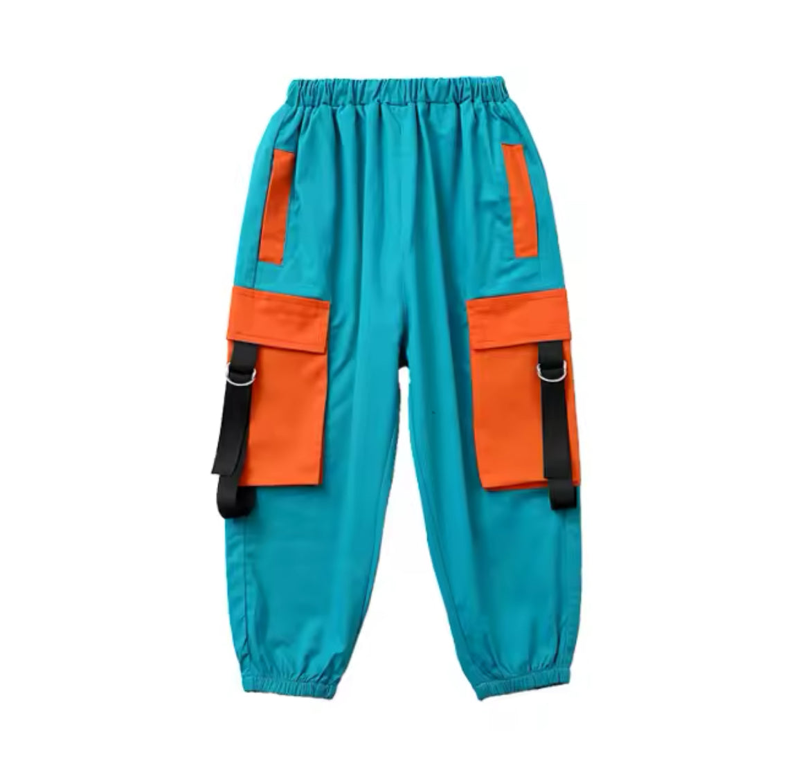 Perry Cargo Pants