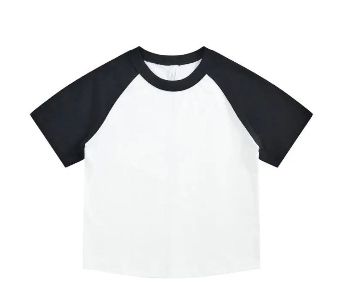 Kids Baseball T