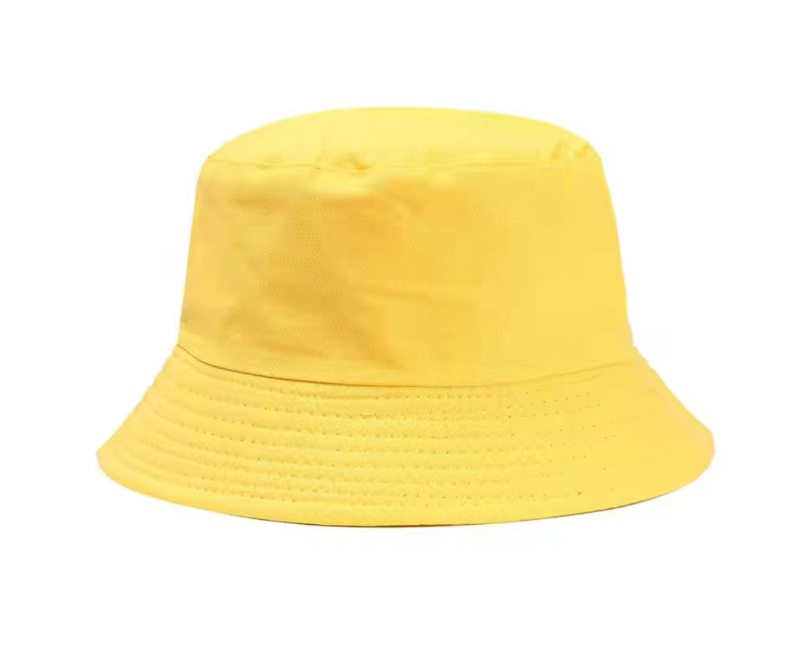 Child Size Bucket Hat