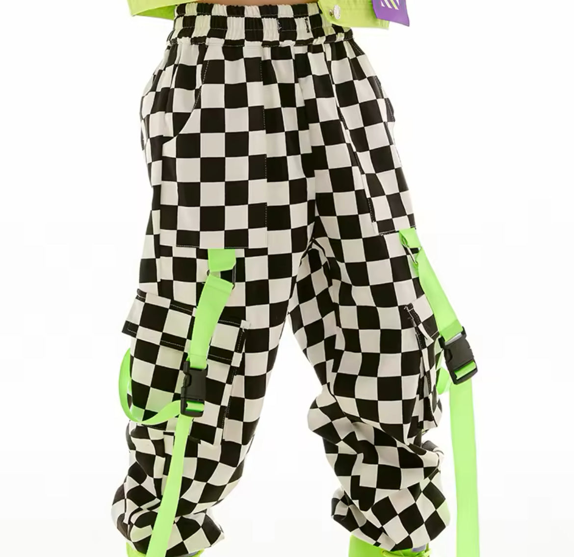 Checkers Joggers