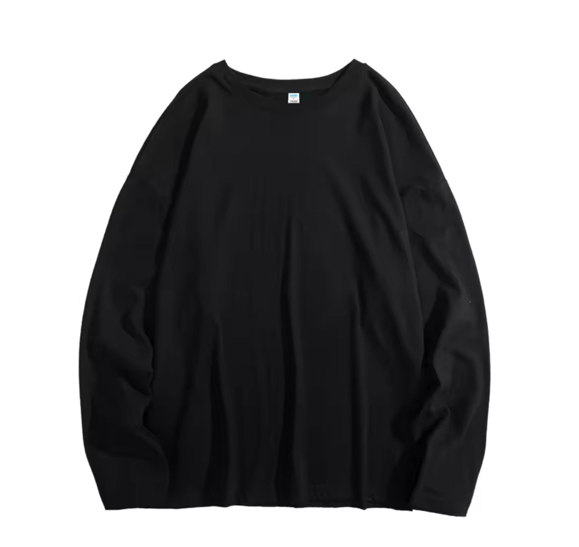 Basic Long Sleeve T Shirt