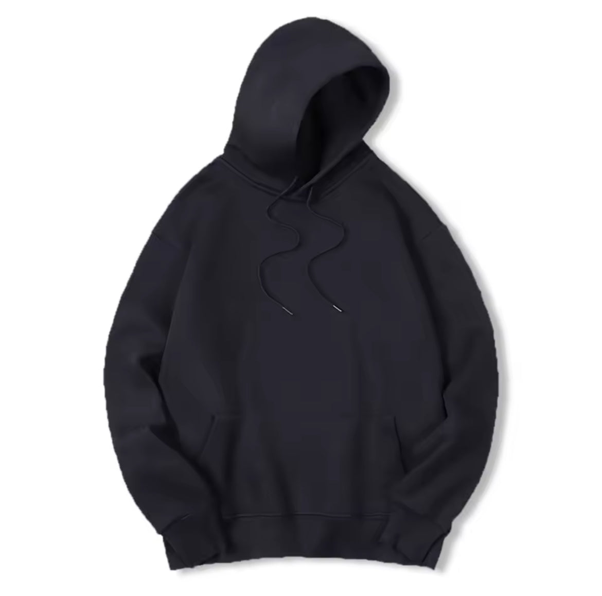 Basic Hoodie