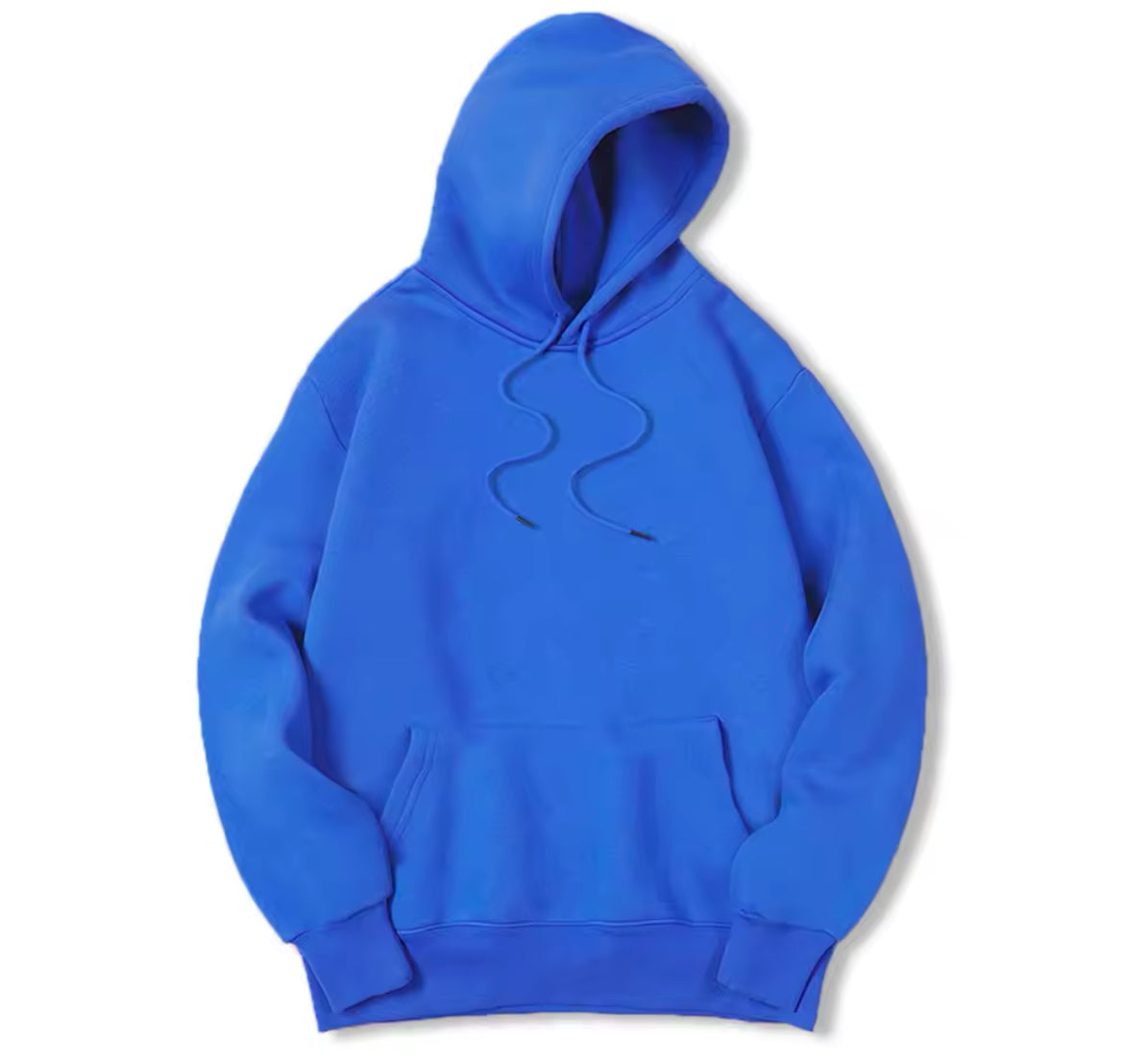 Basic Hoodie