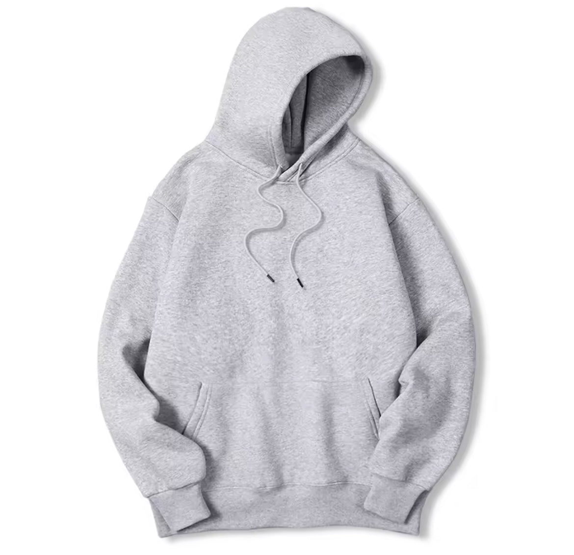 Basic Hoodie