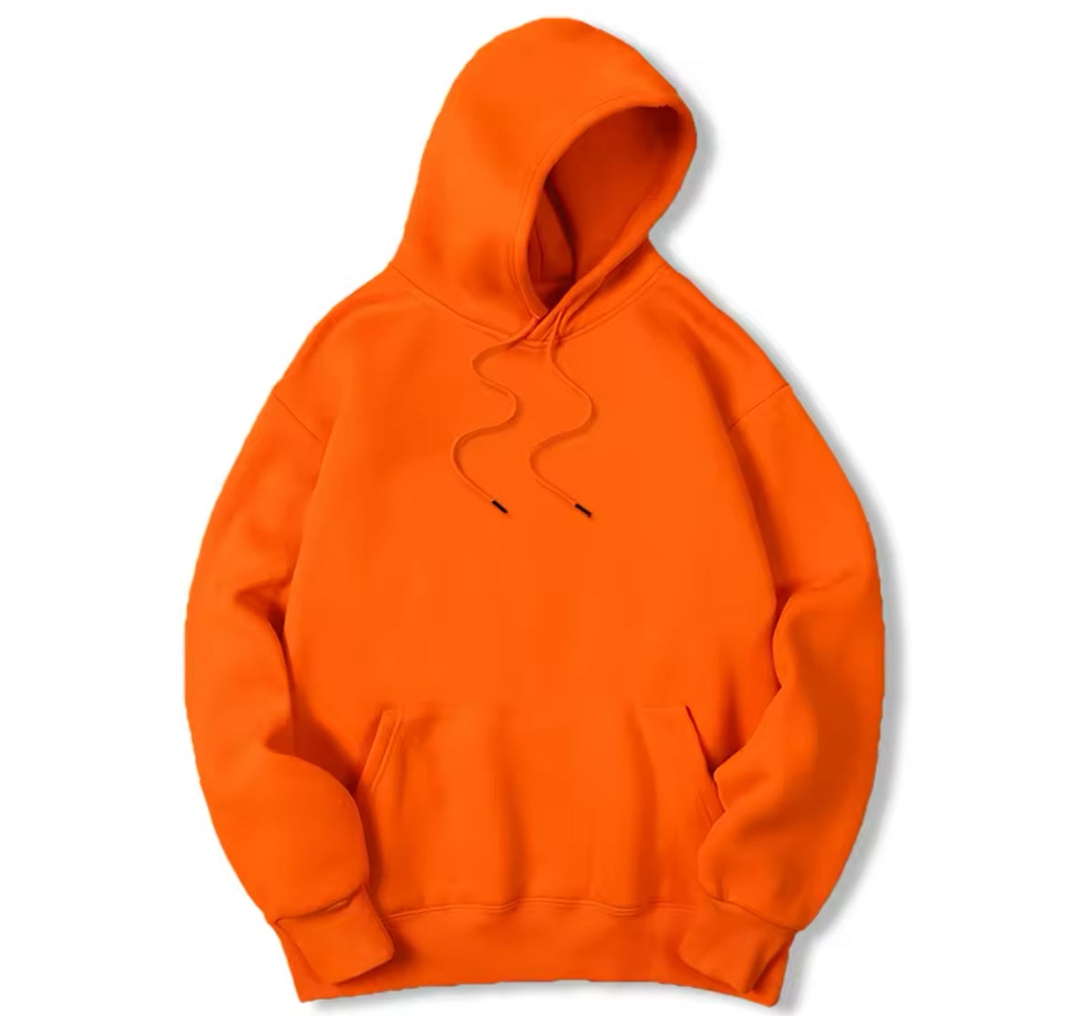Basic Hoodie