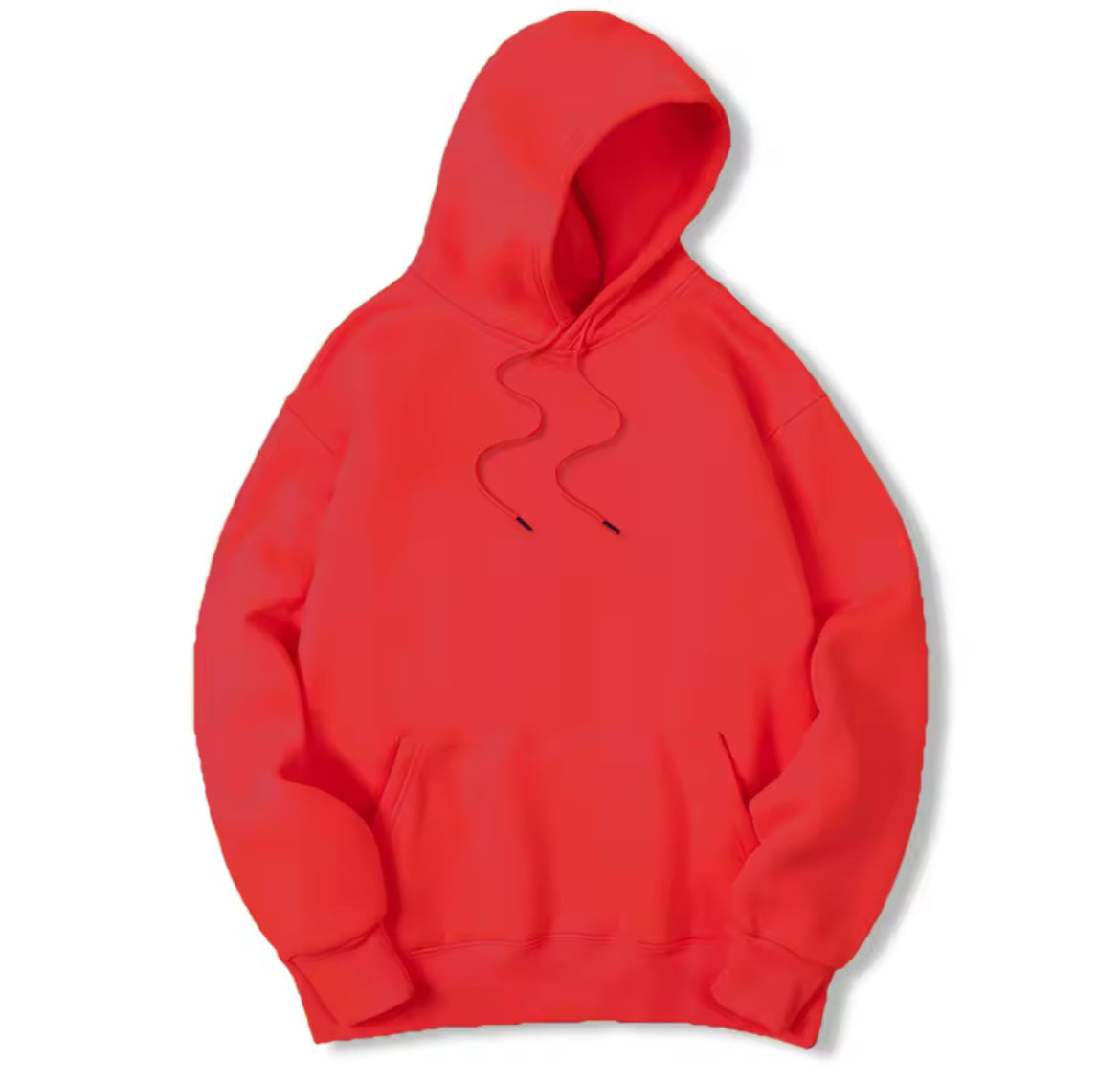 Basic Hoodie