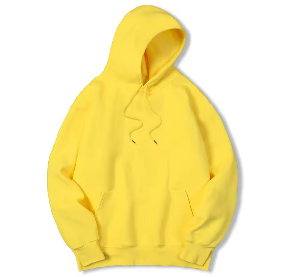Basic Hoodie