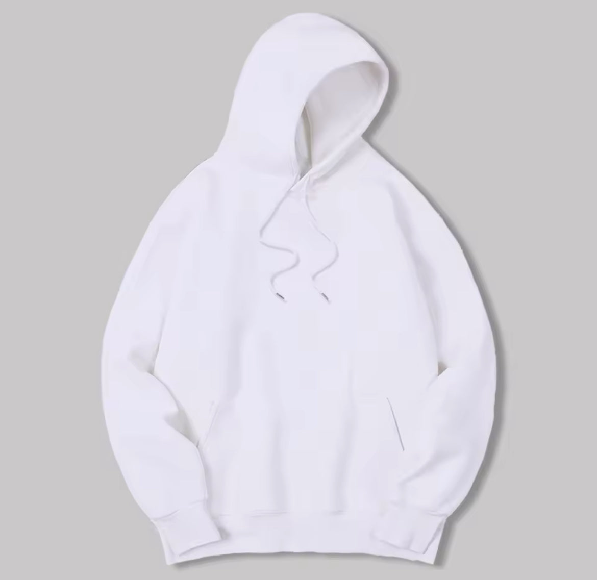 Basic Hoodie