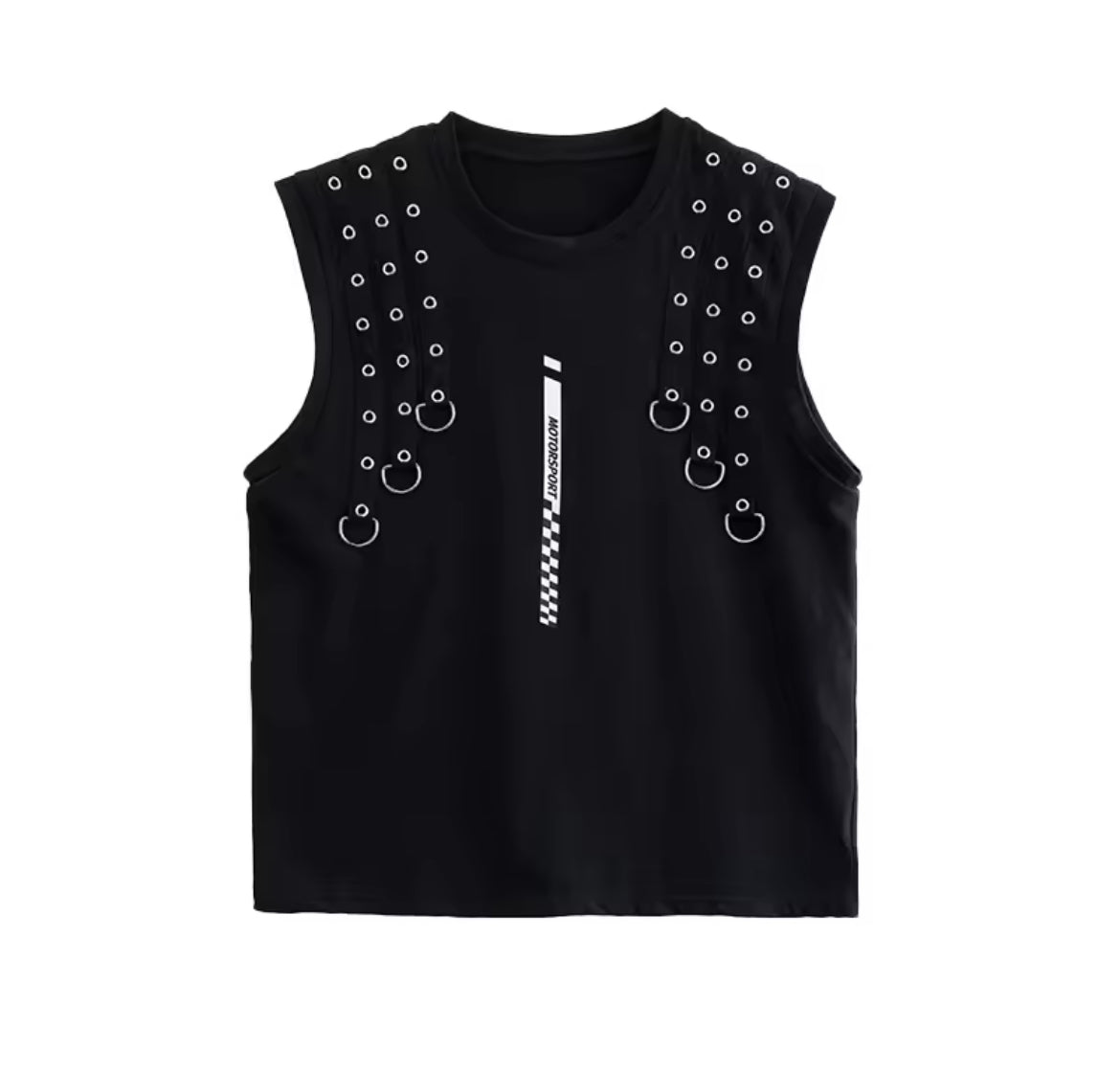 Motorsport Tank