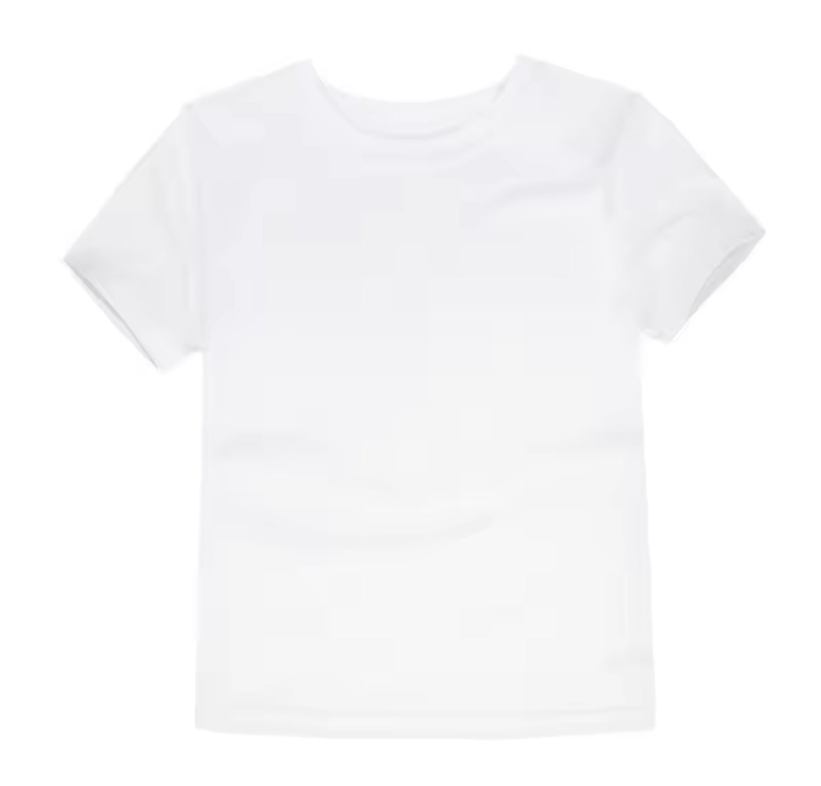 Kid's Color T Shirts