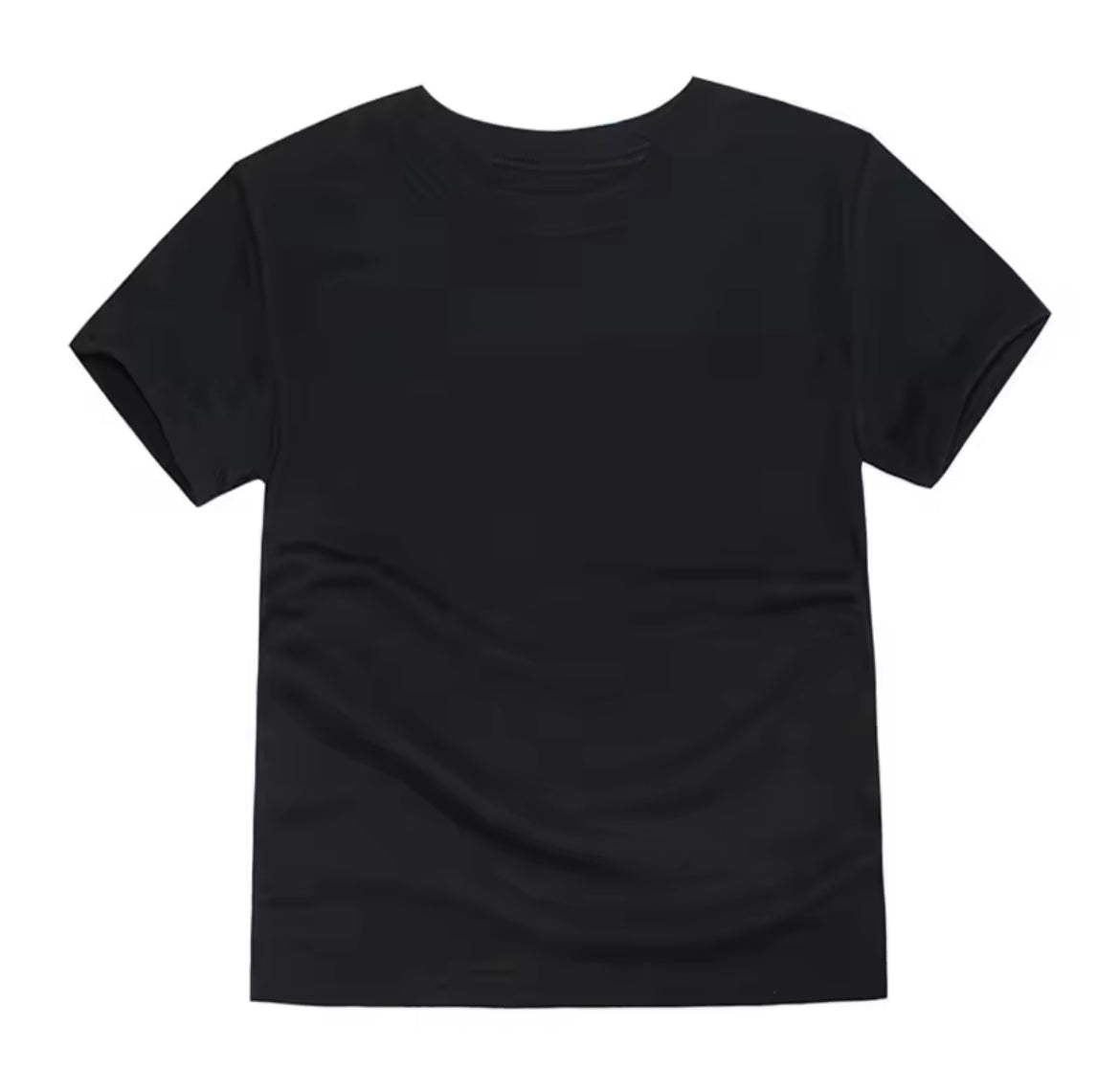 Kid's Color T Shirts