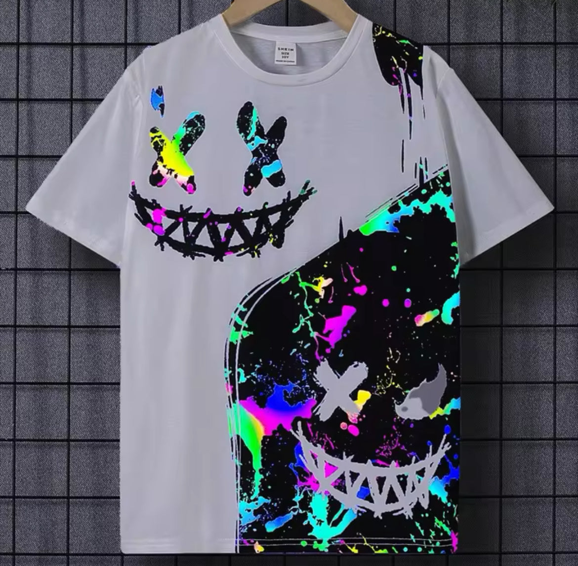 Ghost Tee
