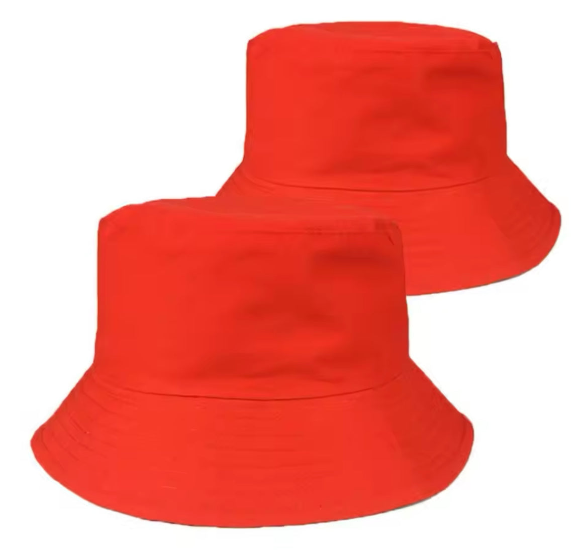 Adult Bucket Hat