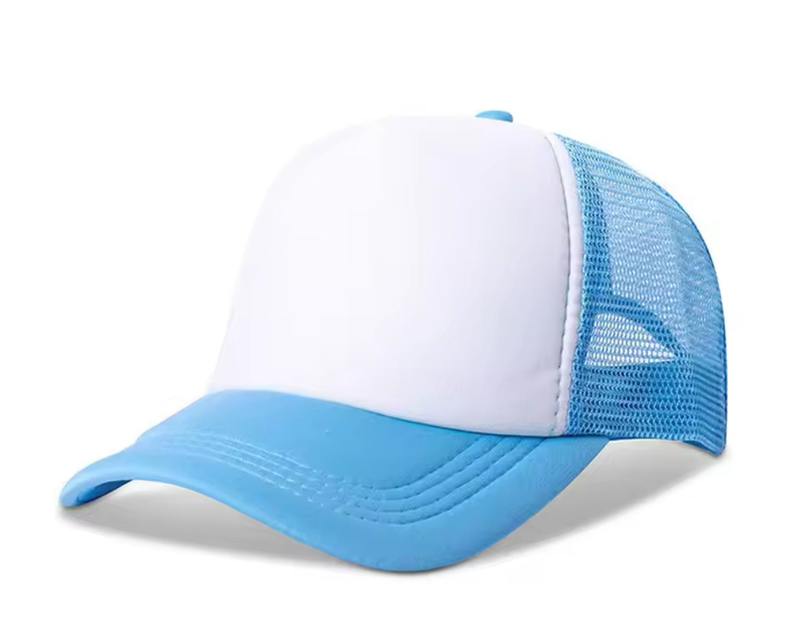Trucker Hat
