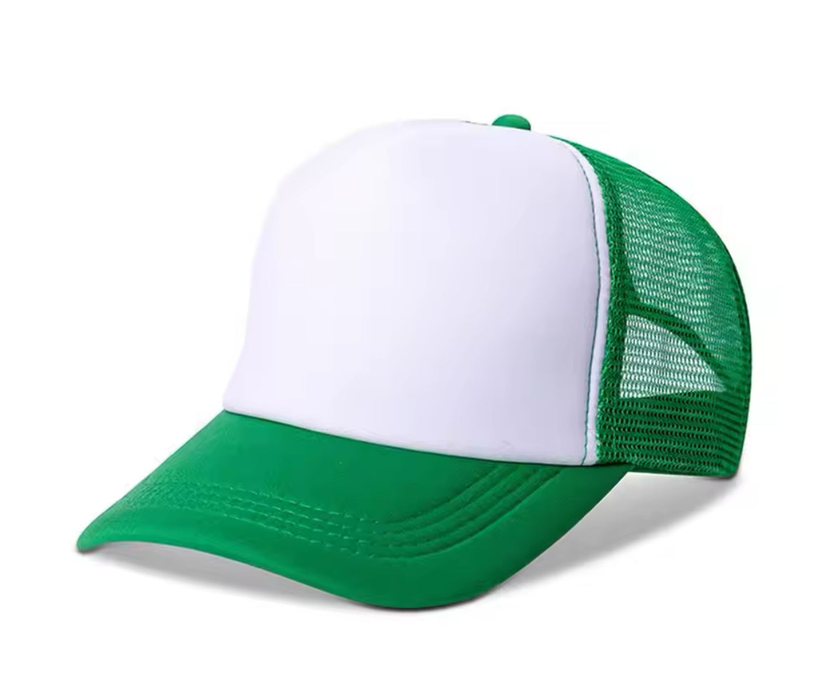 Trucker Hat