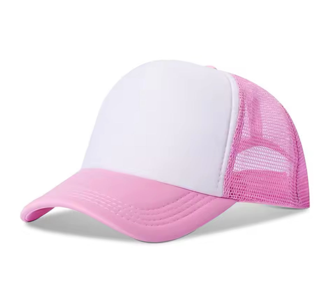 Trucker Hat