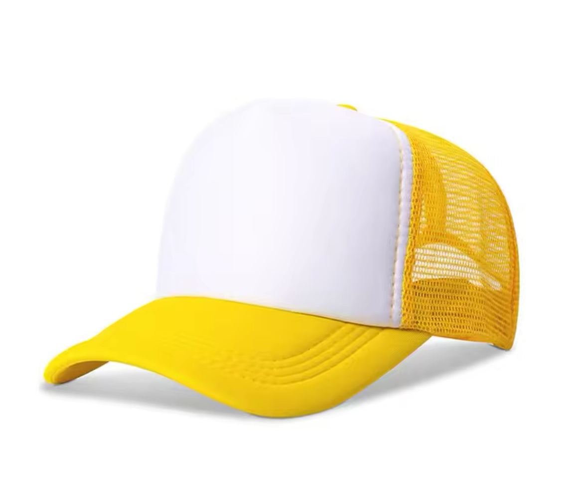 Trucker Hat