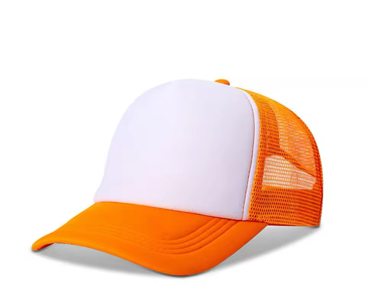 Trucker Hat