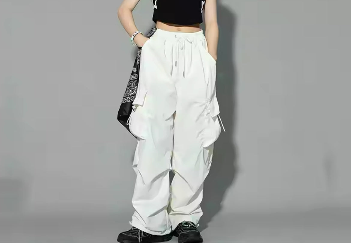 Kid's Classic Cargo Pants