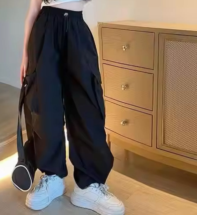 Kid's Classic Cargo Pants