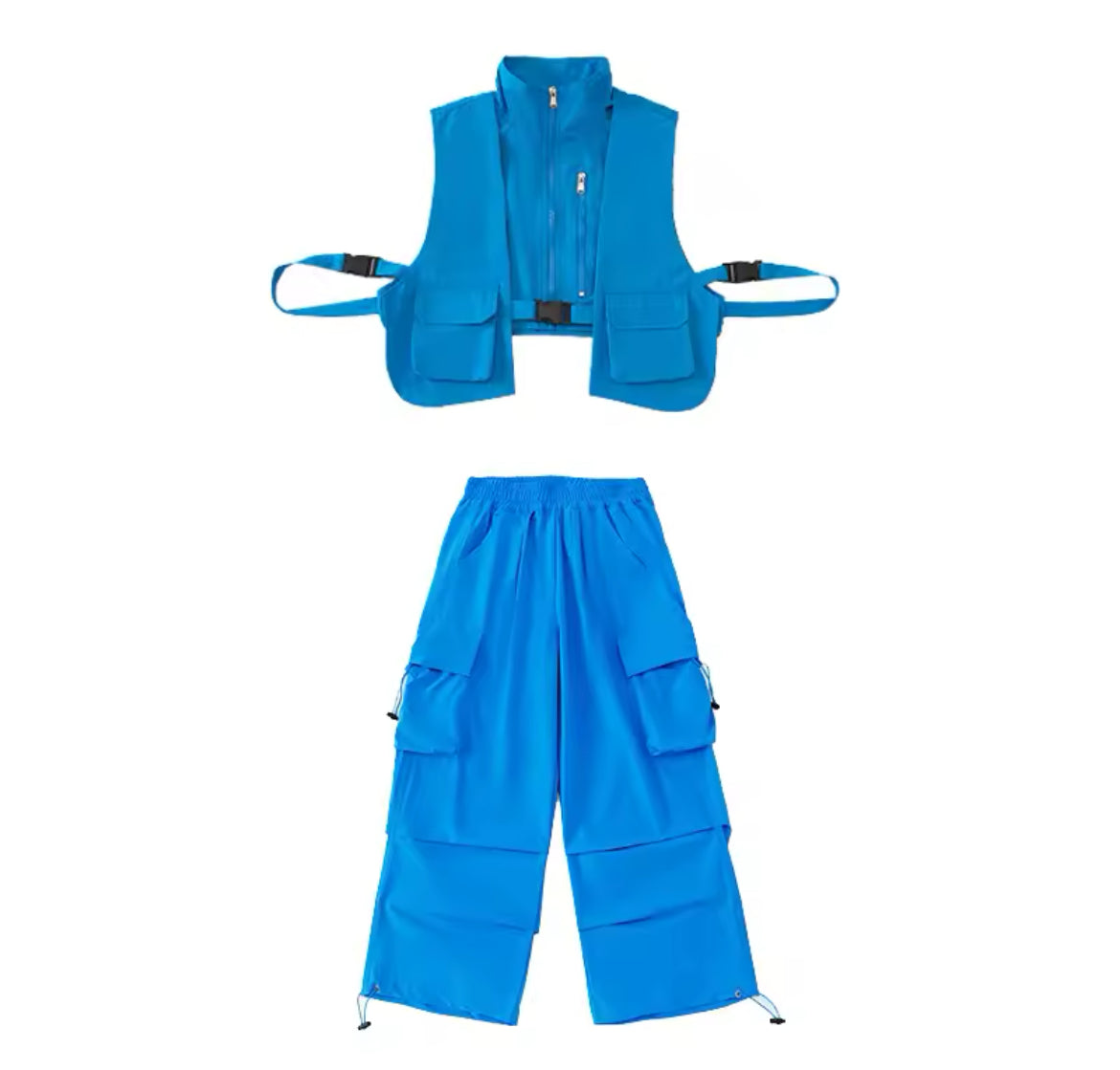 Cool Blue Set
