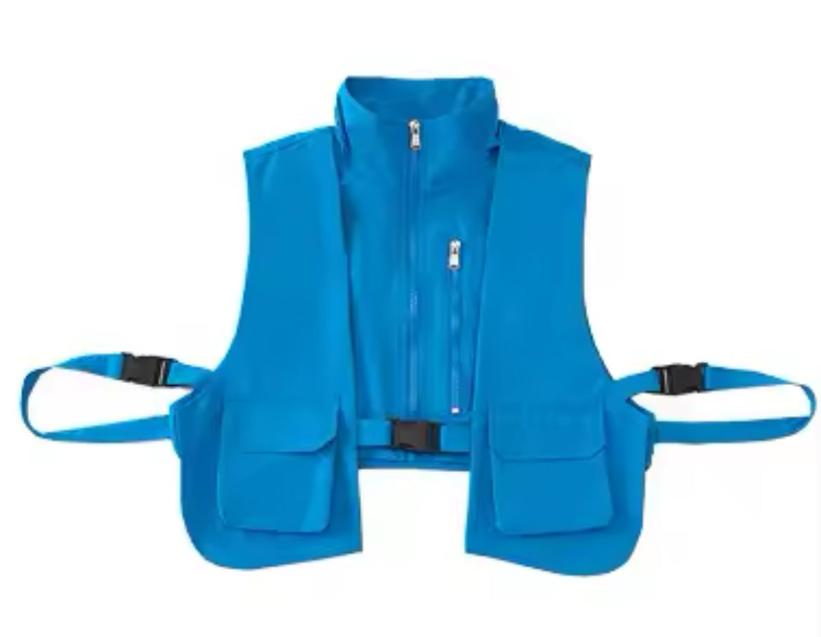Cool Blue Set