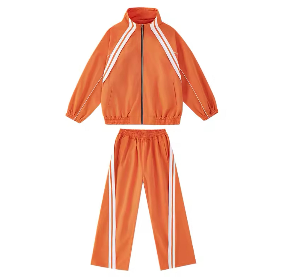 Orange Dreamz