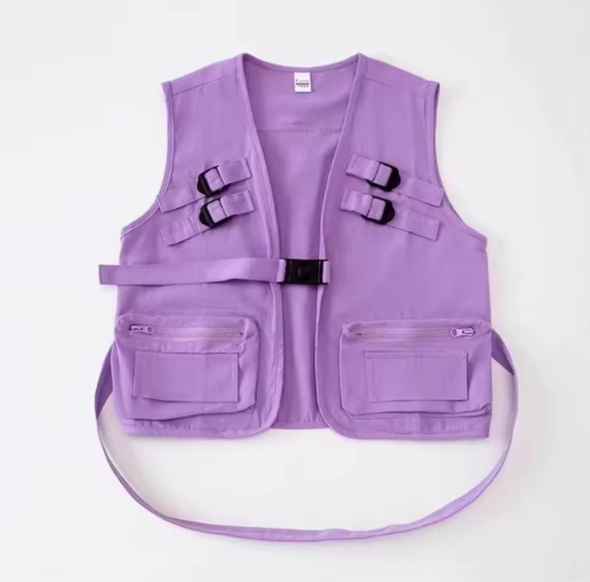 Purple Checkers