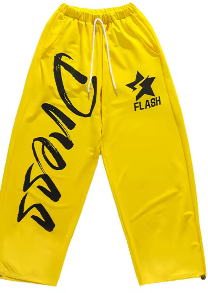 Flash Dance Pants