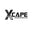 Xcape Dancewear logo