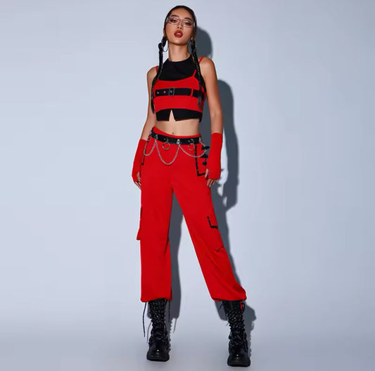 Red Hawt