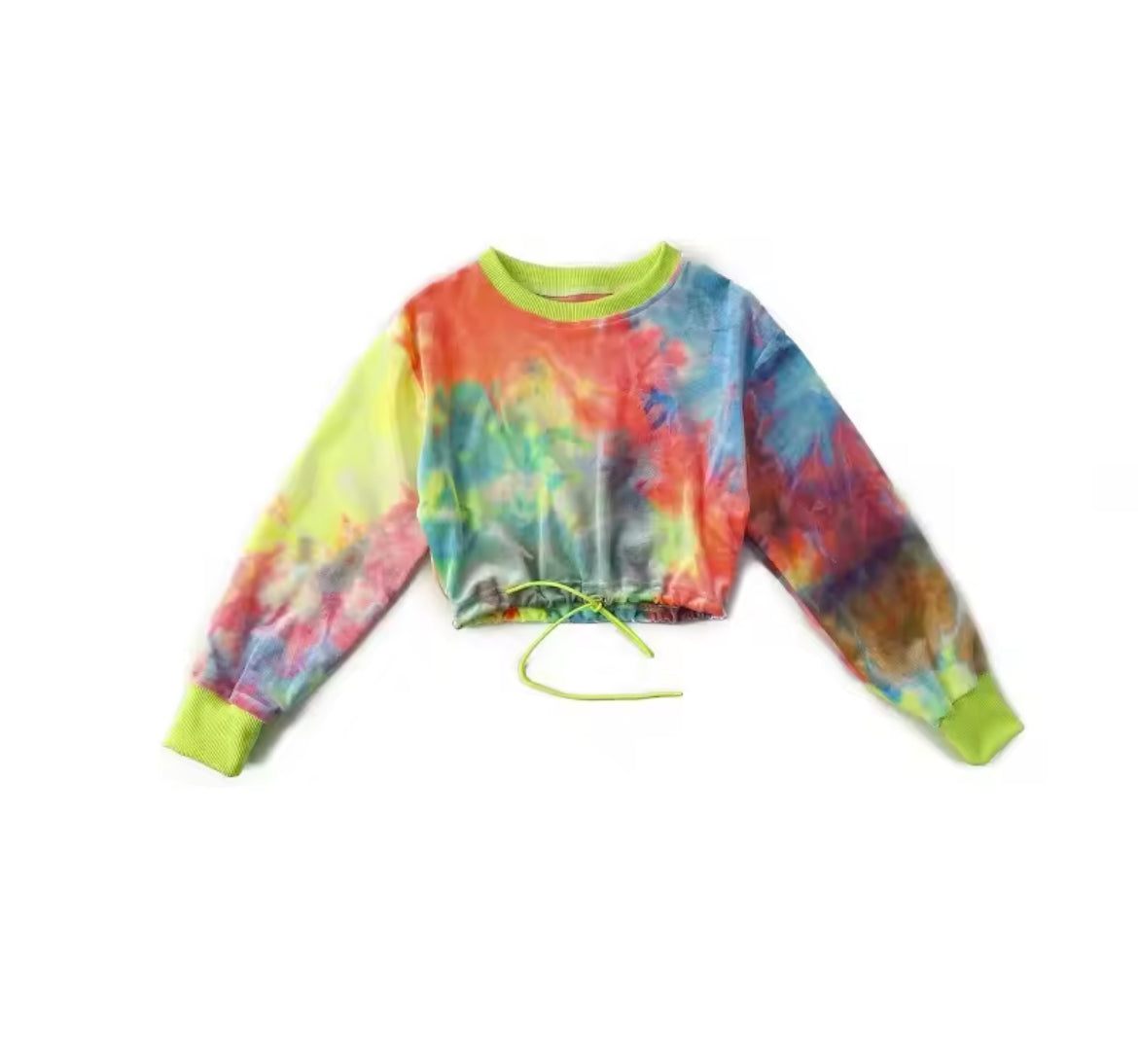 Tie Dye Set