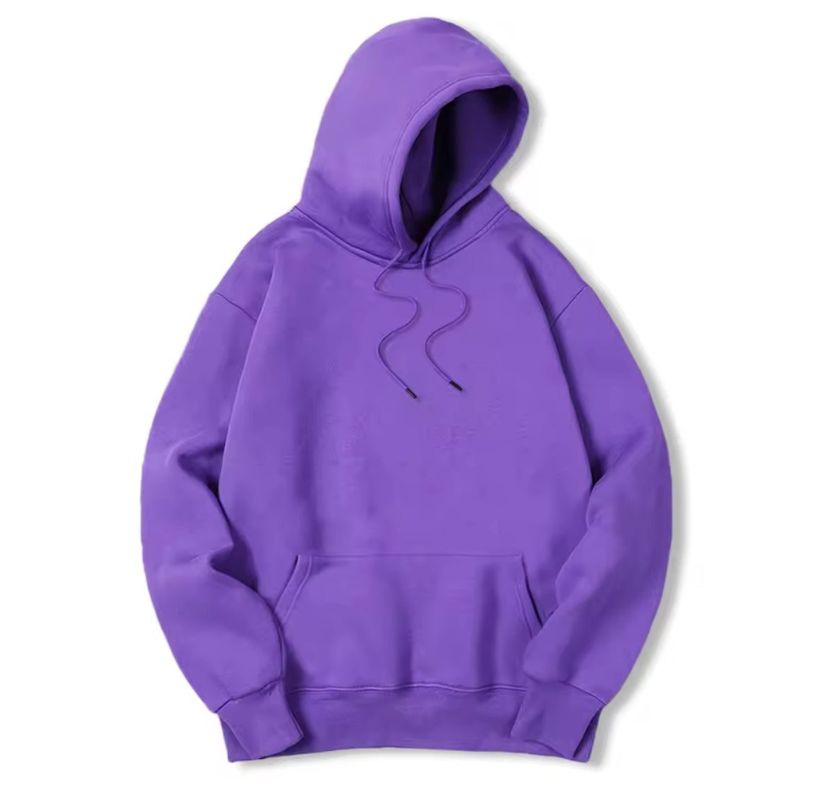 Basic Hoodie