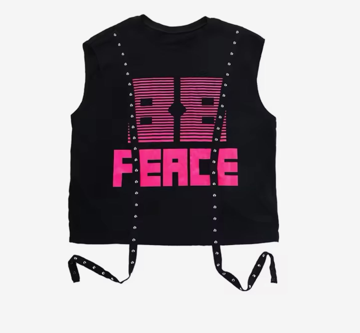 88 Peace Top