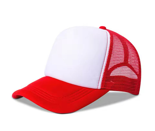 Trucker Hat