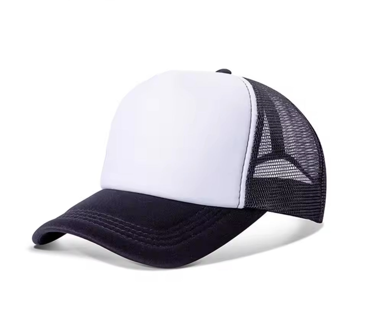 Trucker Hat