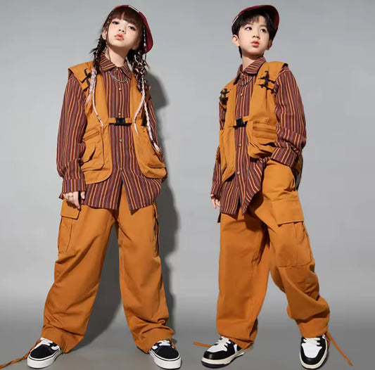 Caramel Hip Hop