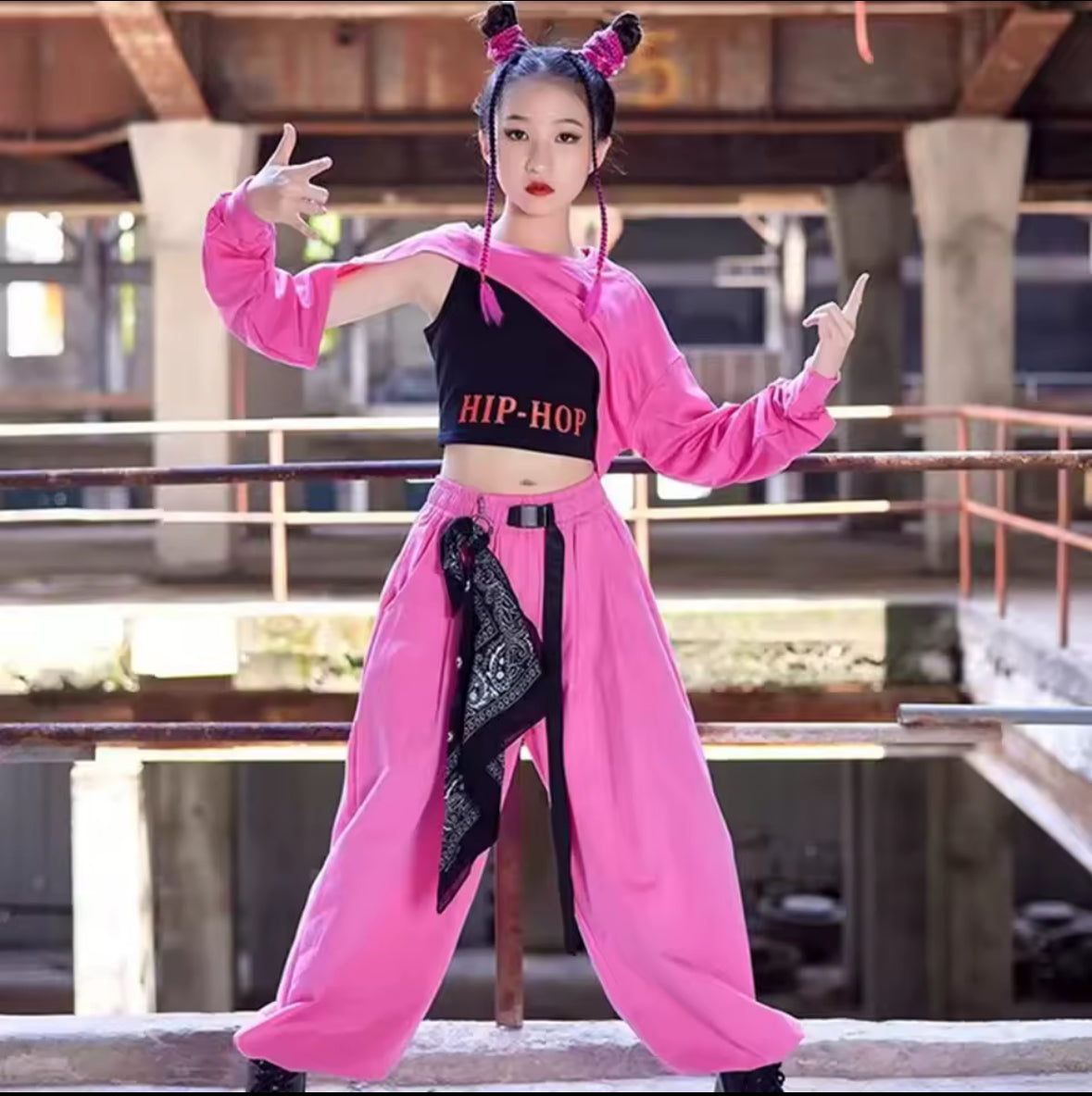 Bubblegum Hip Hop