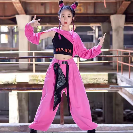 Bubblegum Hip Hop