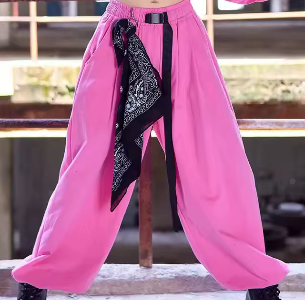 Bubblegum Hip Hop