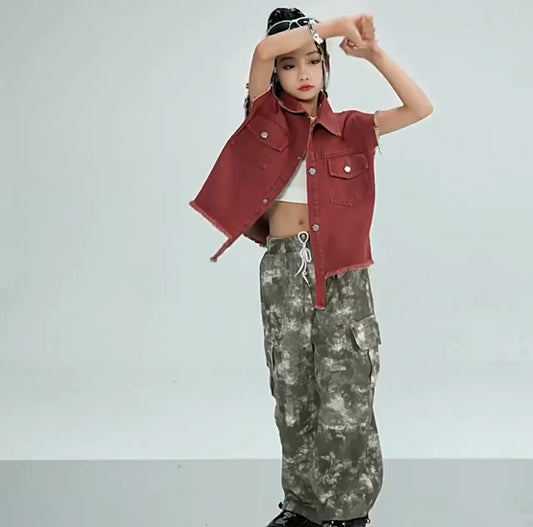 Camo Swag
