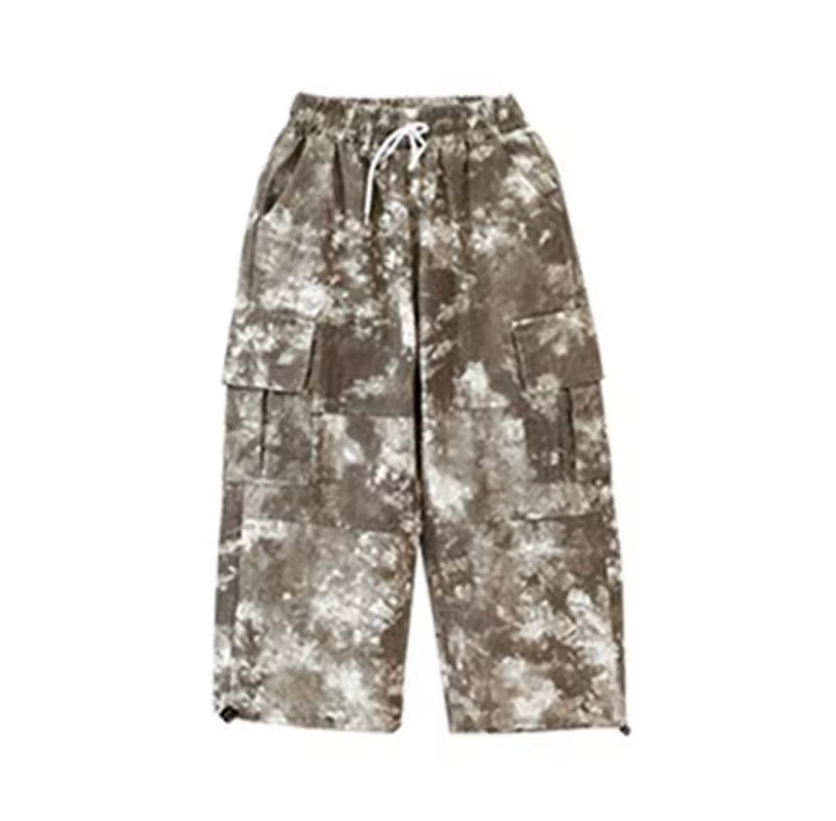 Camo Swag